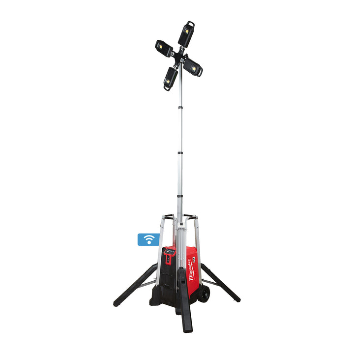 MXF TL-601 Torenlamp