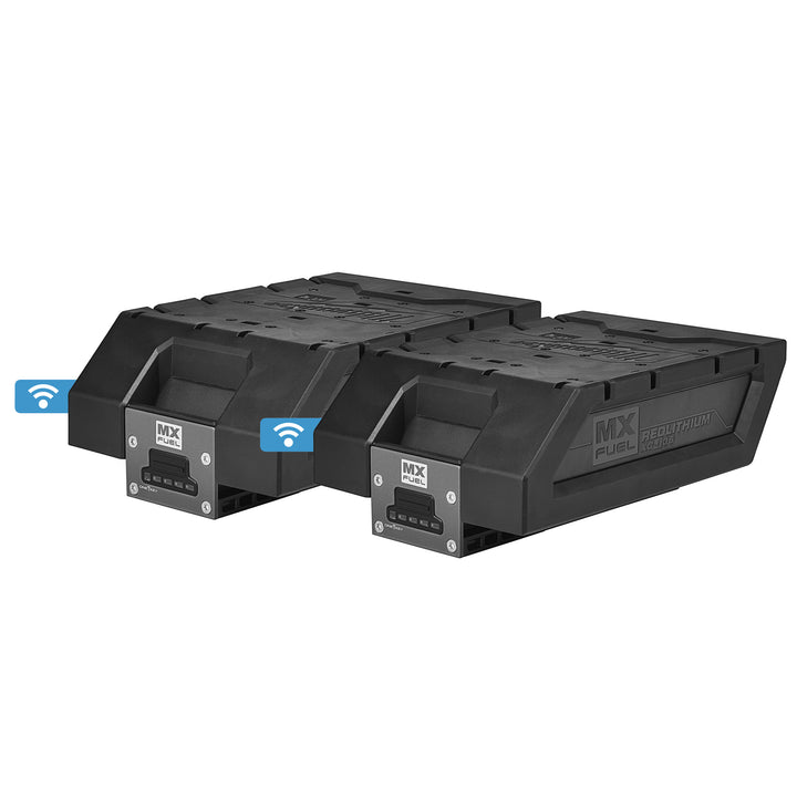 MXF XC-2406 REDLITHIUM Accu 6.0 Ah