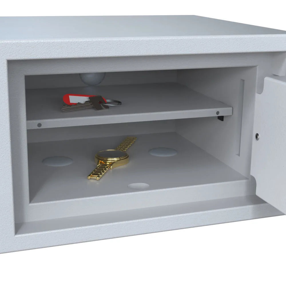 Salvus Monza inbraakwerende privékluizen