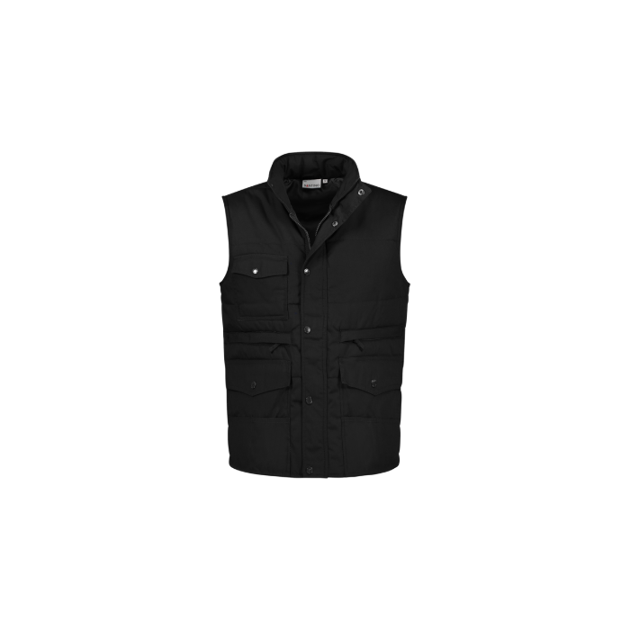 Santino Bodywarmer maat L