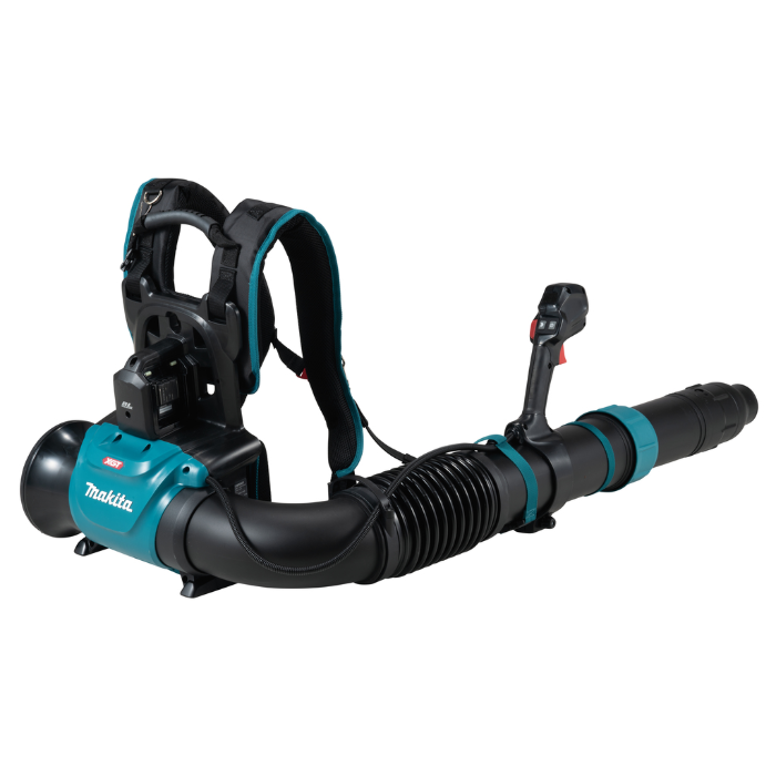 Makita UB004GZ01 XGT 40 V Max Ruggedragen Bladblazer
