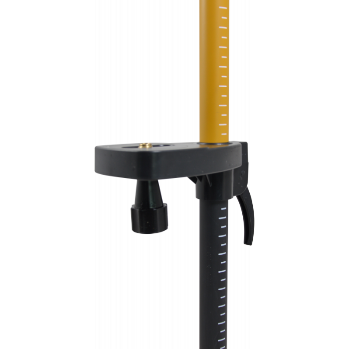 Steunpaal (vloer tot plafond) 330cm - 5/8