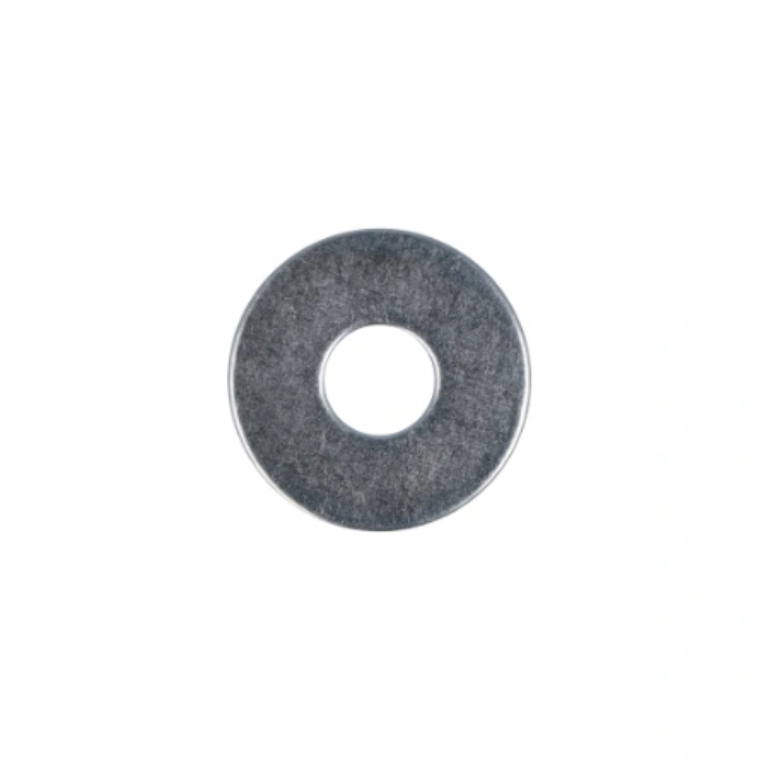 Carrosseriering verzinkt M8 100 stuks