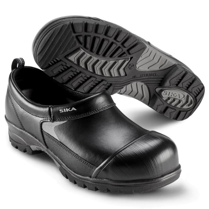 Sika 101 Super Clog S3 zwart (39 t/m 48)