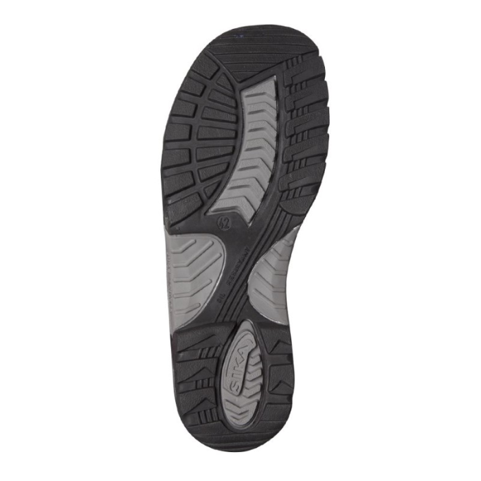 Sika 101 Super Clog S3 zwart (39 t/m 48)