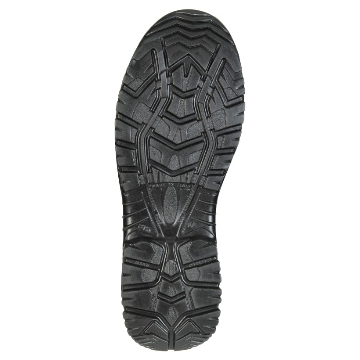 Sixton Montana S3 Veiligheidslaars gevoerd (36 t/m 48)
