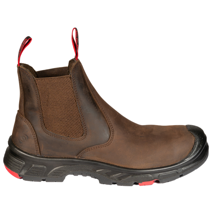 Baak Bene S3S bruin (40 t/m 48)
