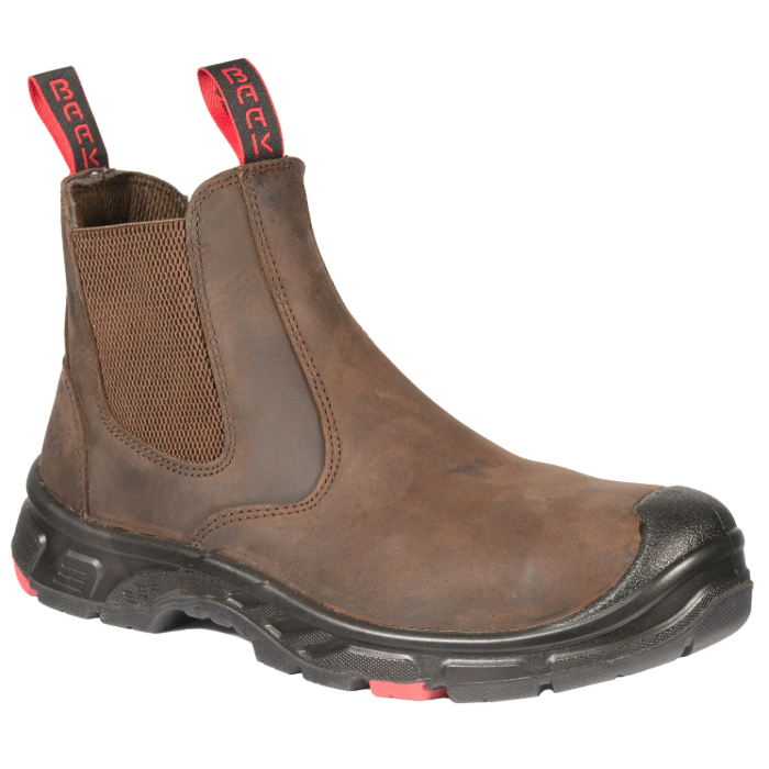 Baak Bene S3S bruin (40 t/m 48)