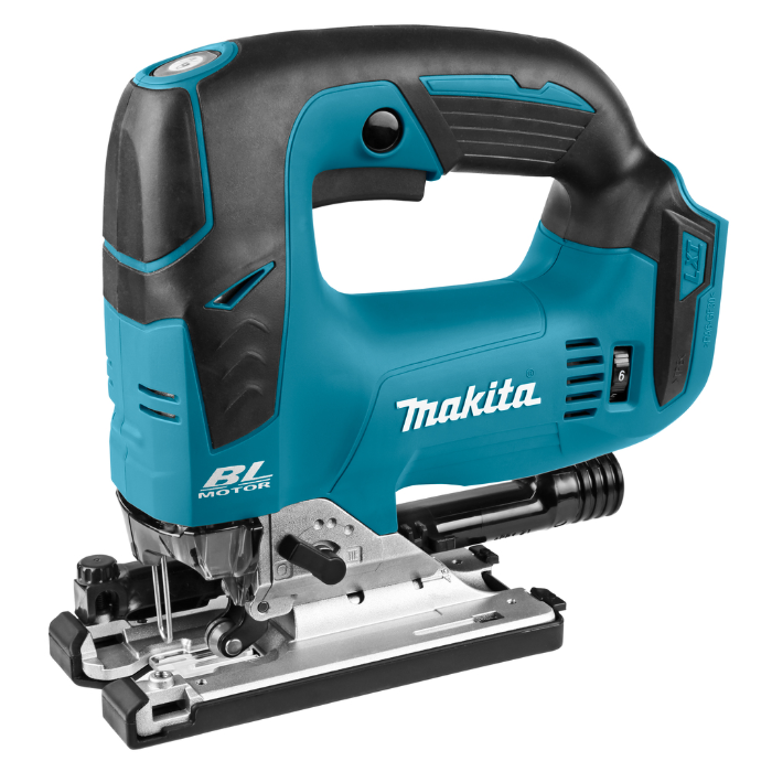 Makita DJV182ZJ LXT 18 V Decoupeerzaag D-greep