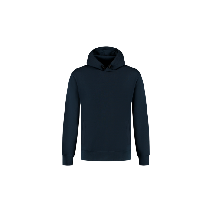 Santino Hooded Sweater Lucas marine-blauw (XS t/m 4XL)