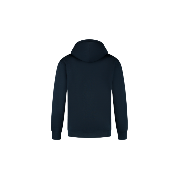 Santino Hooded Sweater Lucas marine-blauw (XS t/m 4XL)