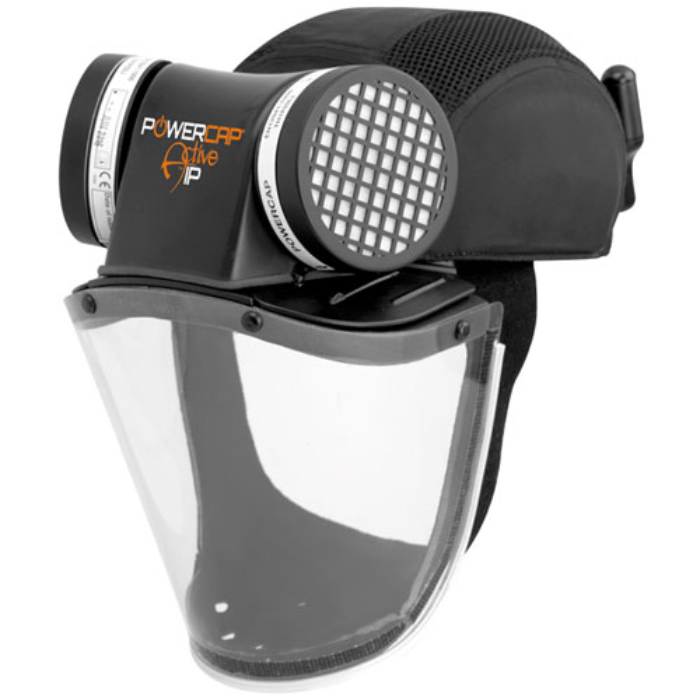 Powercap JSP Active