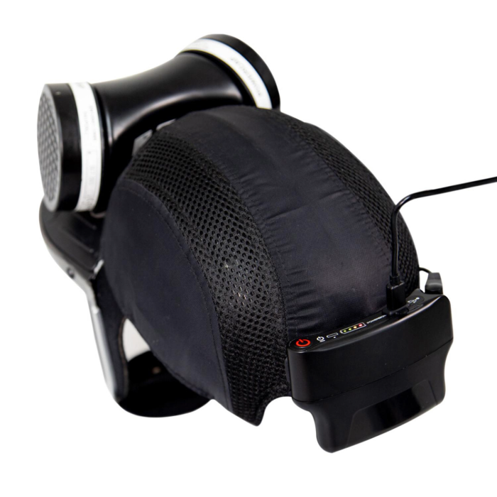 Powercap JSP Active
