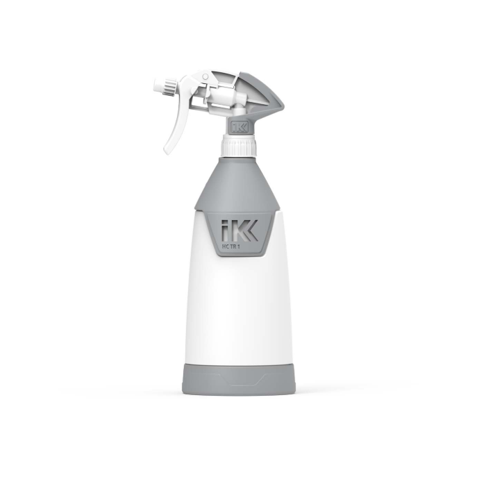 IK HC TR 1 Flessenspuit