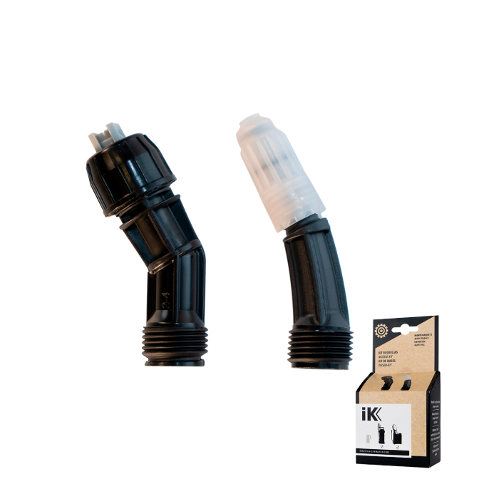 IK MULTI Pro 9-12 nozzle kit