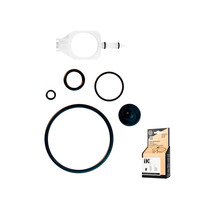 IK MULTI - FOAM 1,5 - PRO 2 onderhoudskit
