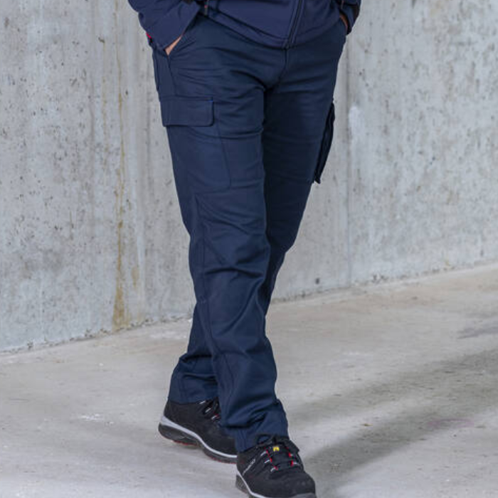 Santino Detroit werkbroek 50