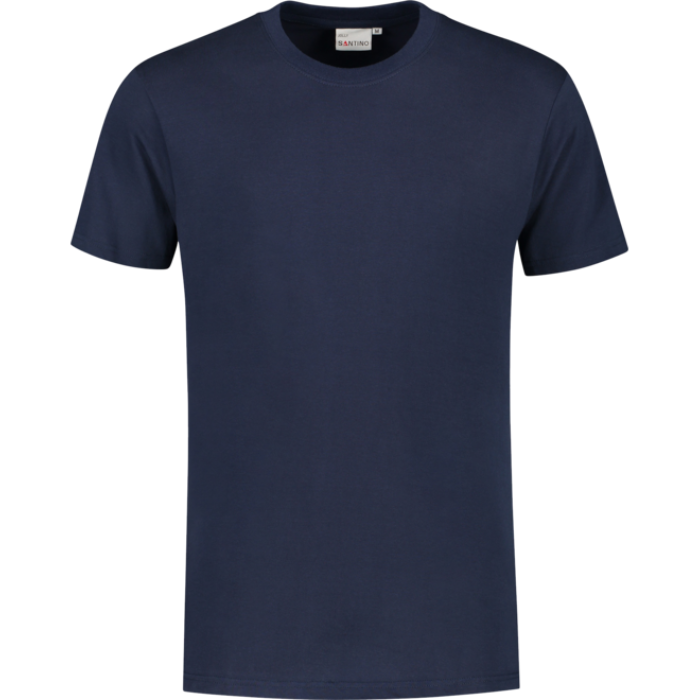 Santino T-shirt Jolly navy-blue (S t/m XXXL)