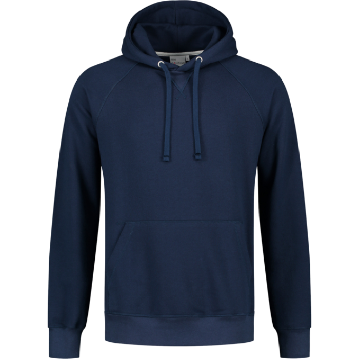 Santino Hooded Sweater Rens navy-blue (S t/m XXXL)