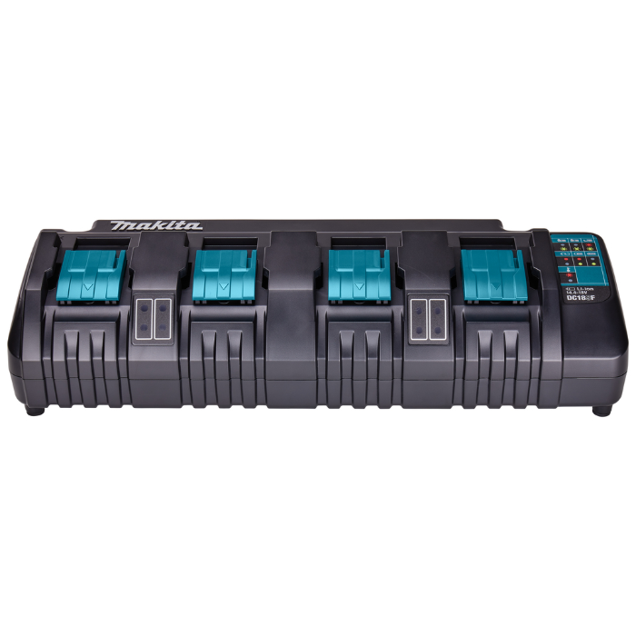 Makita 196426-3 Multi lader LXT DC18SF