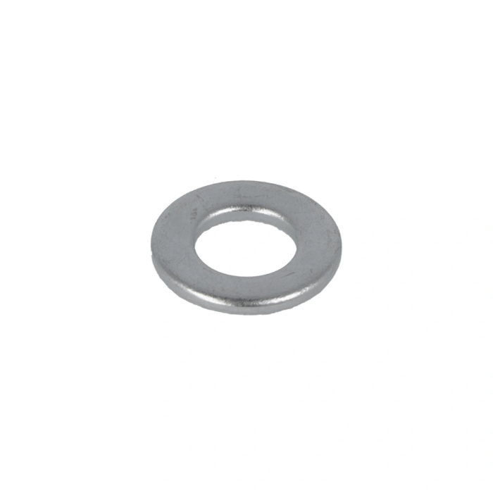 Proftec sluitring verzinkt DIN125A M4 250 stuks