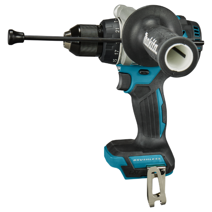 Makita DHP492Z LXT 18 V Klopboor-/schroefmachine