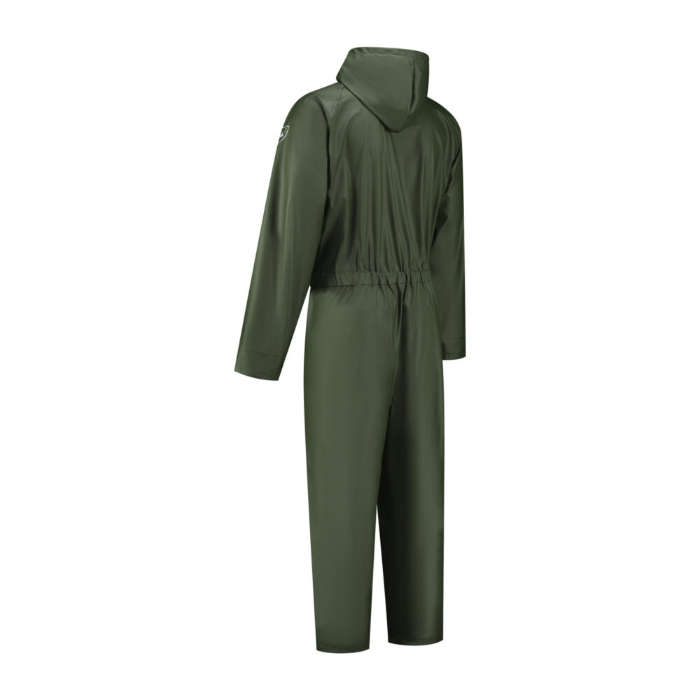 Regenoverall / Spuitoverall PU-Army (L t/m XXL)