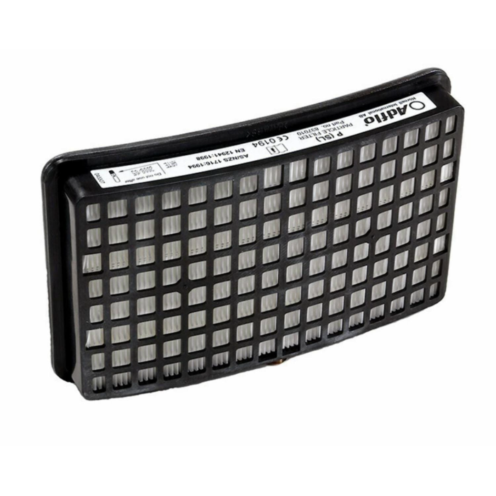 3M Adflo Deeltjesfilter