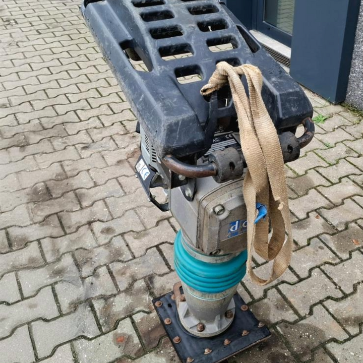 Samac S64B stamper