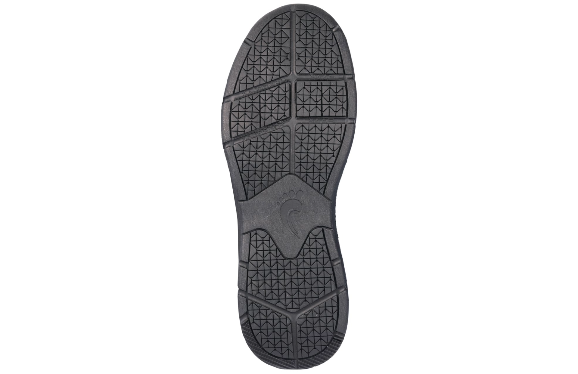 Baak Sam S3 zwart met BOA sluiting (38 t/m 48)