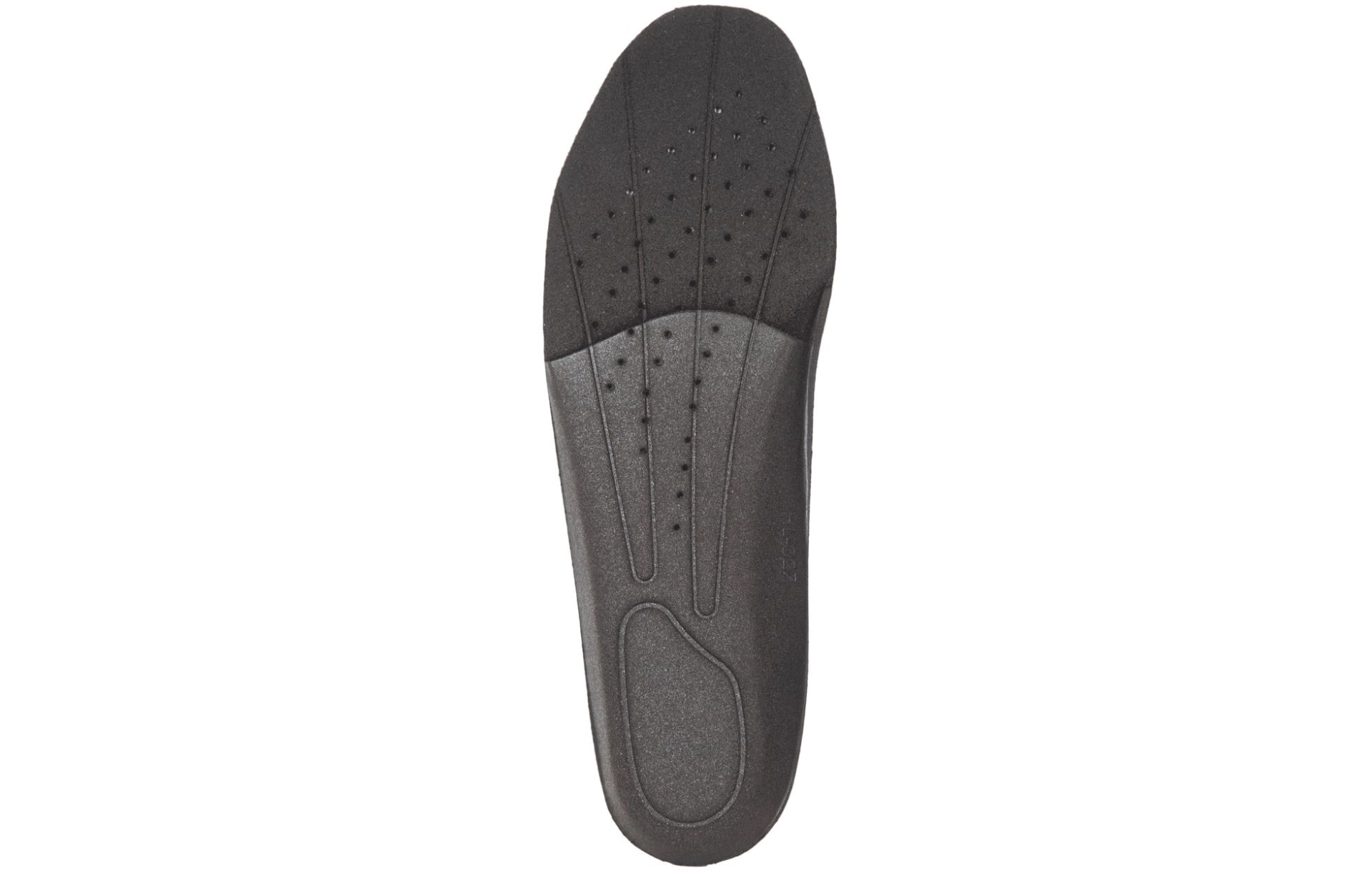 Baak inlegzool Softstep+ heren ESD (38 t/m 48)