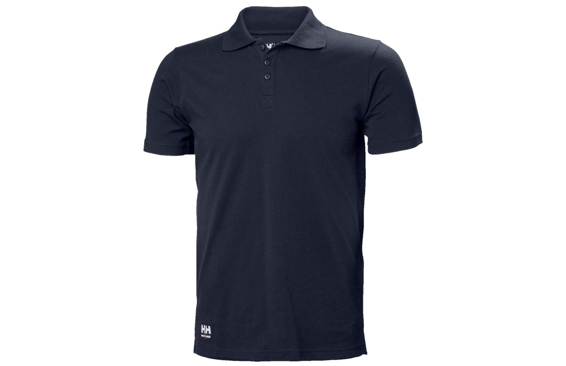 Helly Hansen 79167 Classic Polo 590 (marine blauw) S t/m XXXL