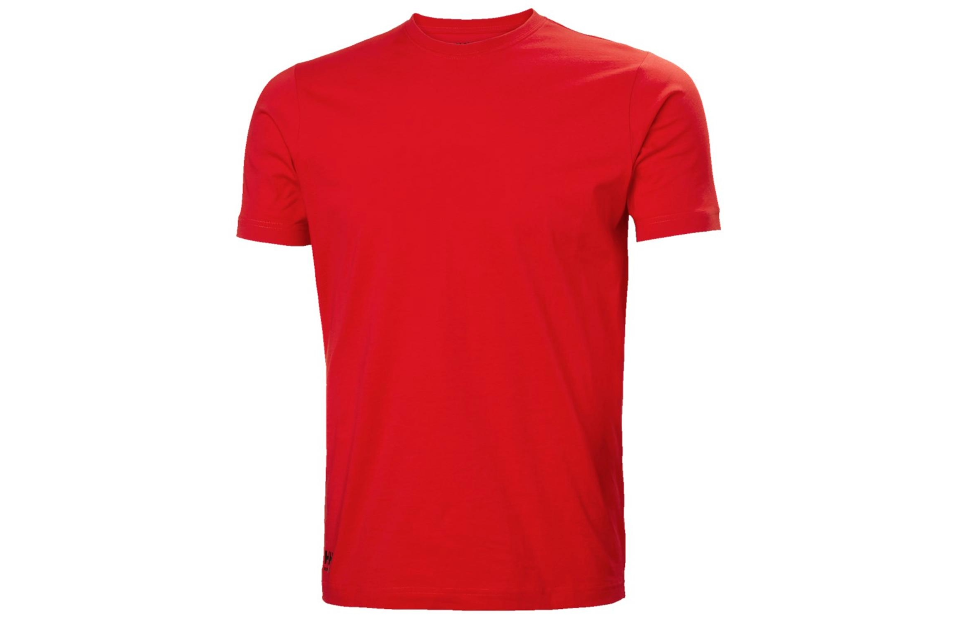 Helly Hansen 79161 Classic T-Shirt 220 (rood) S t/m XXXL