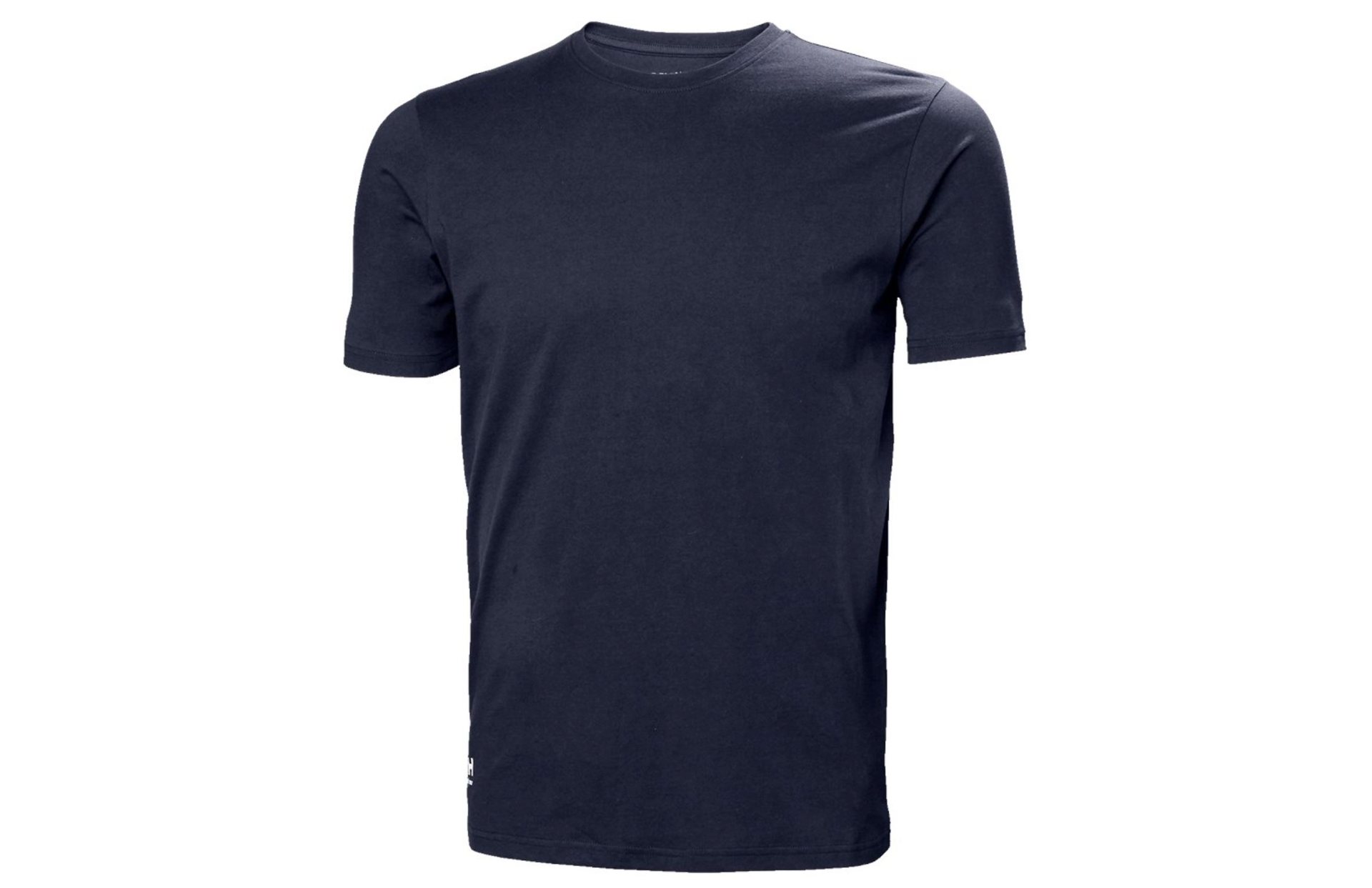 Helly Hansen 79161 Classic T-Shirt 590 (navy blauw) S t/m XXXL