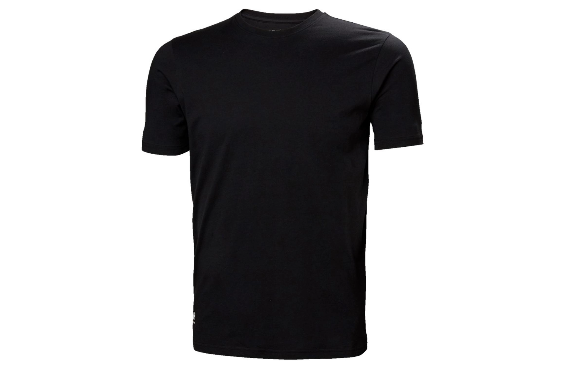 Helly Hansen 79161 Classic T-Shirt 990 (zwart) S t/m XXXL