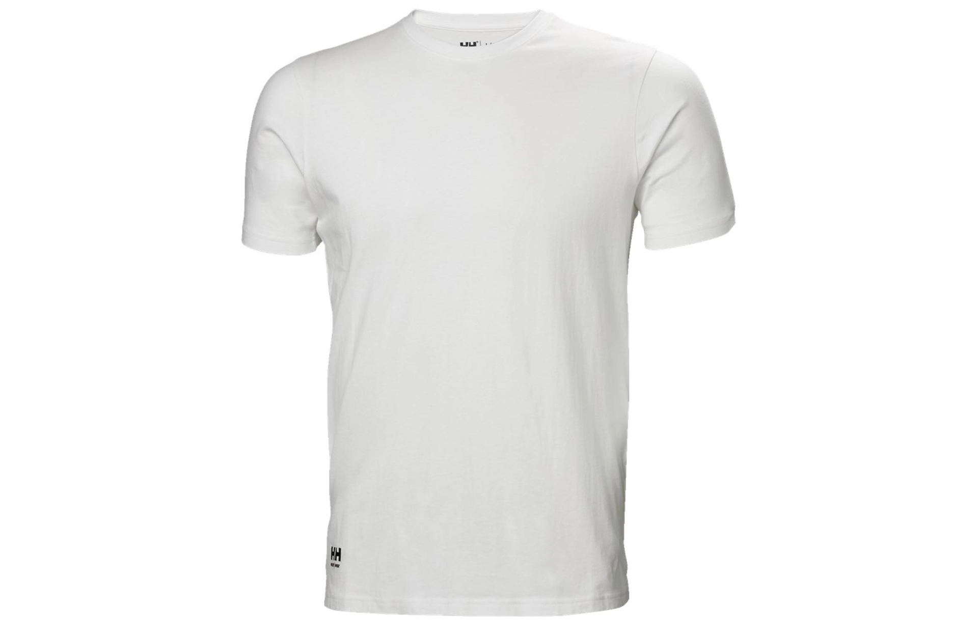 Helly Hansen 79161 Classic T-Shirt 900 (wit) S t/m XXXL