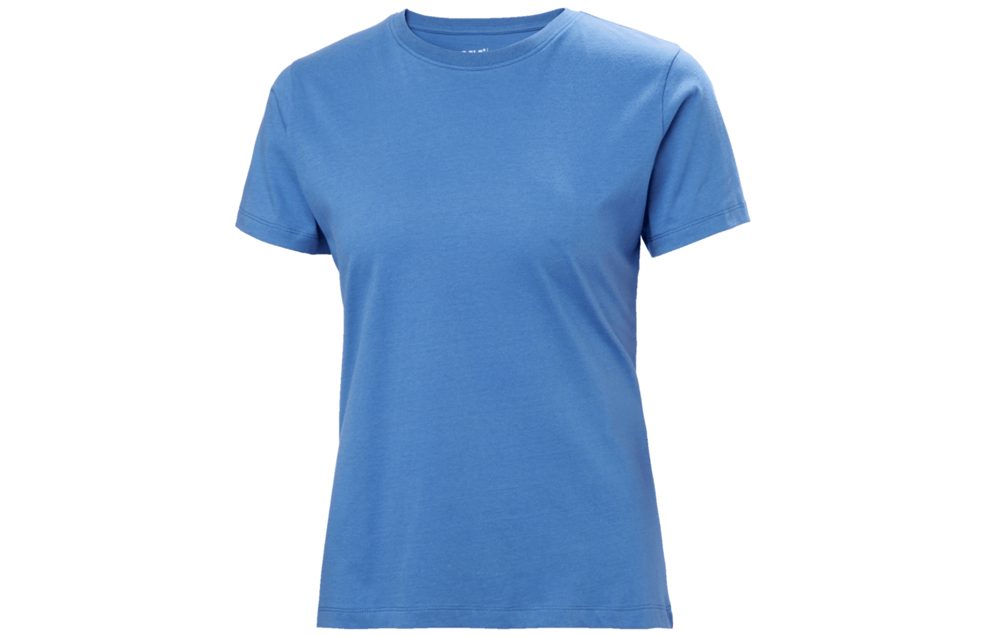 Helly Hansen 79163 Classic T-Shirt vrouw 558 (steenblauw) S t/m XXXL