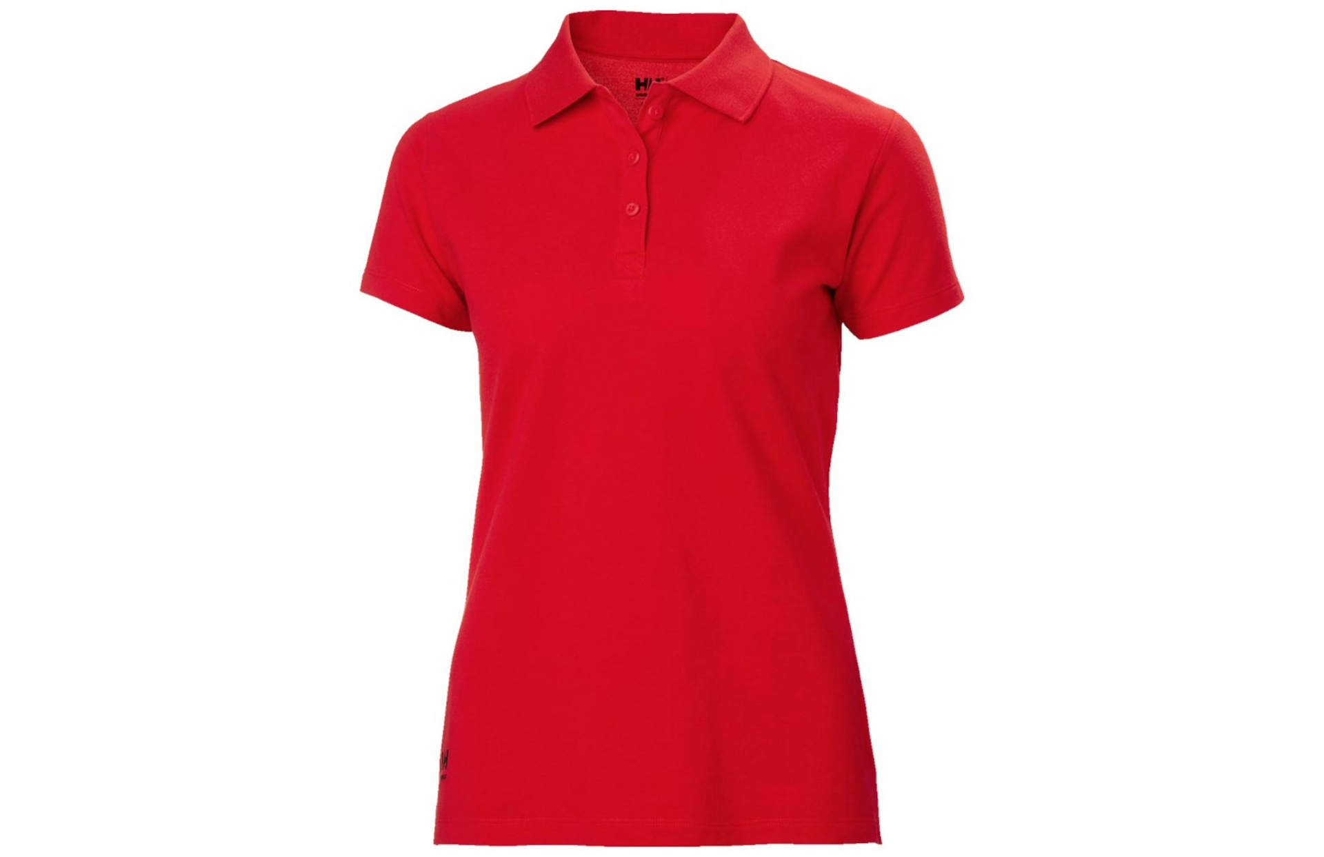 Helly Hansen 79168 Classic Polo vrouw 220 (rood) S t/m XXXL