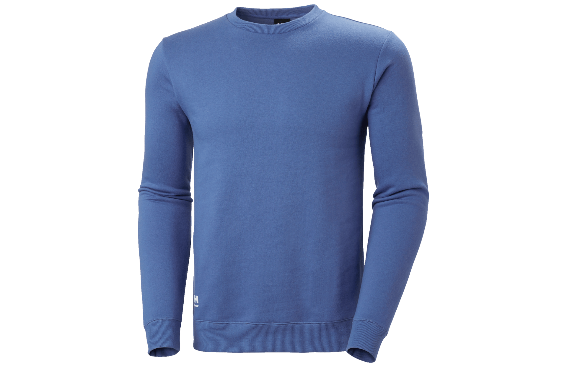 Helly Hansen 79324 Classic Sweatshirt 558 (steenblauw) S t/m XXXL