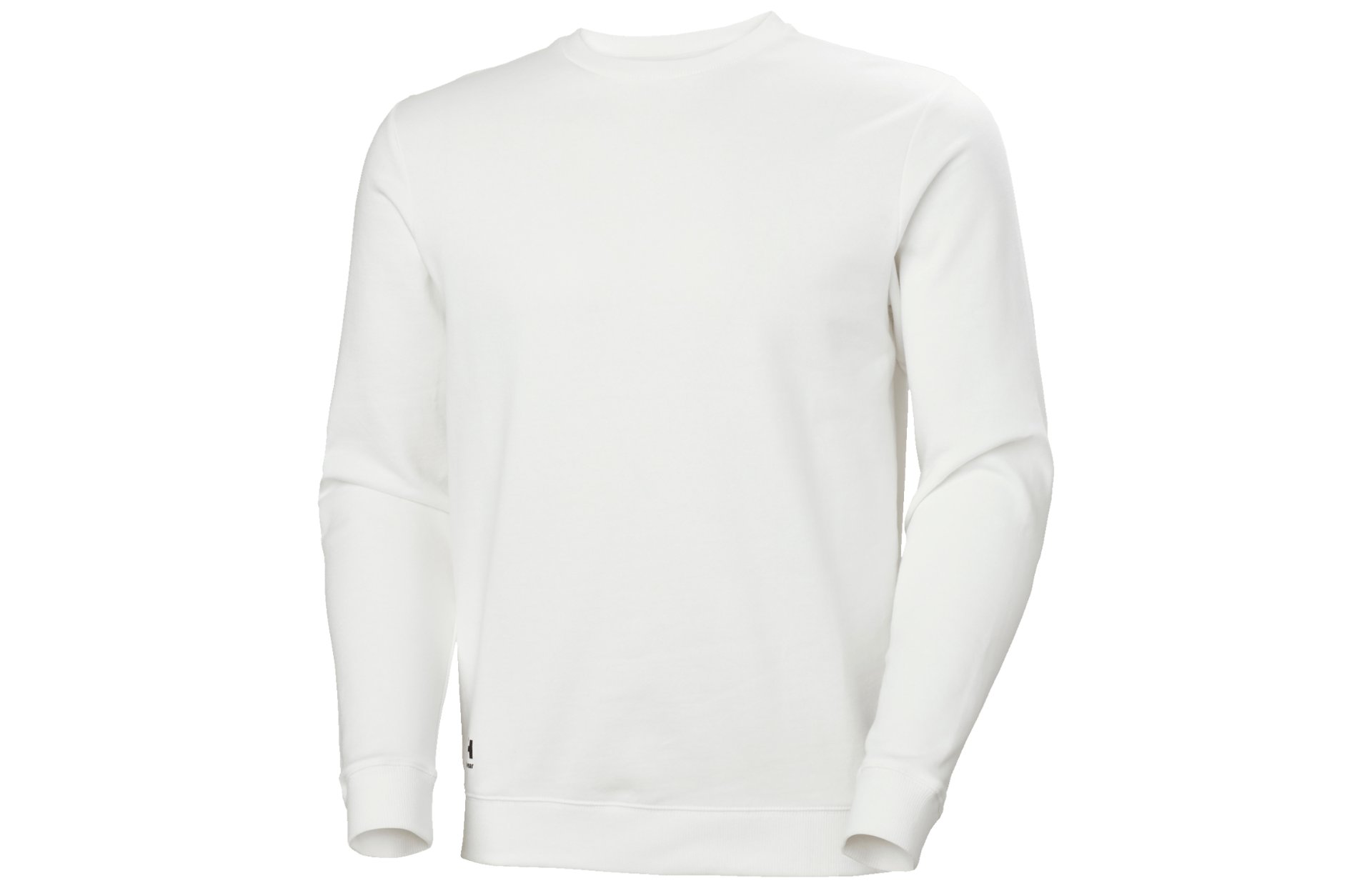 Helly Hansen 79324 Classic Sweatshirt 900 (wit) S t/m XXXL