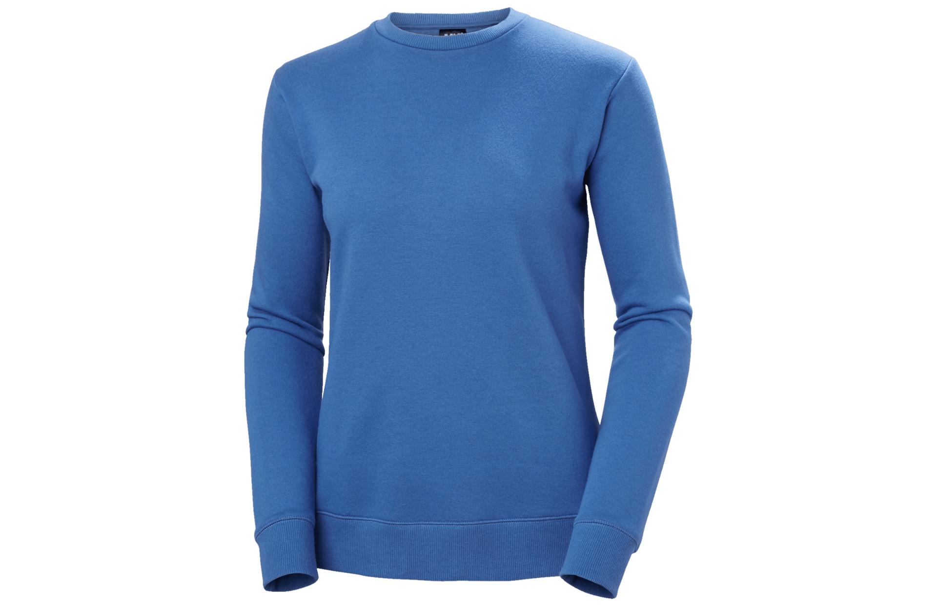 Helly Hansen 79320 Classic Sweatshirt vrouw 558 (steenblauw) S t/m XXXL