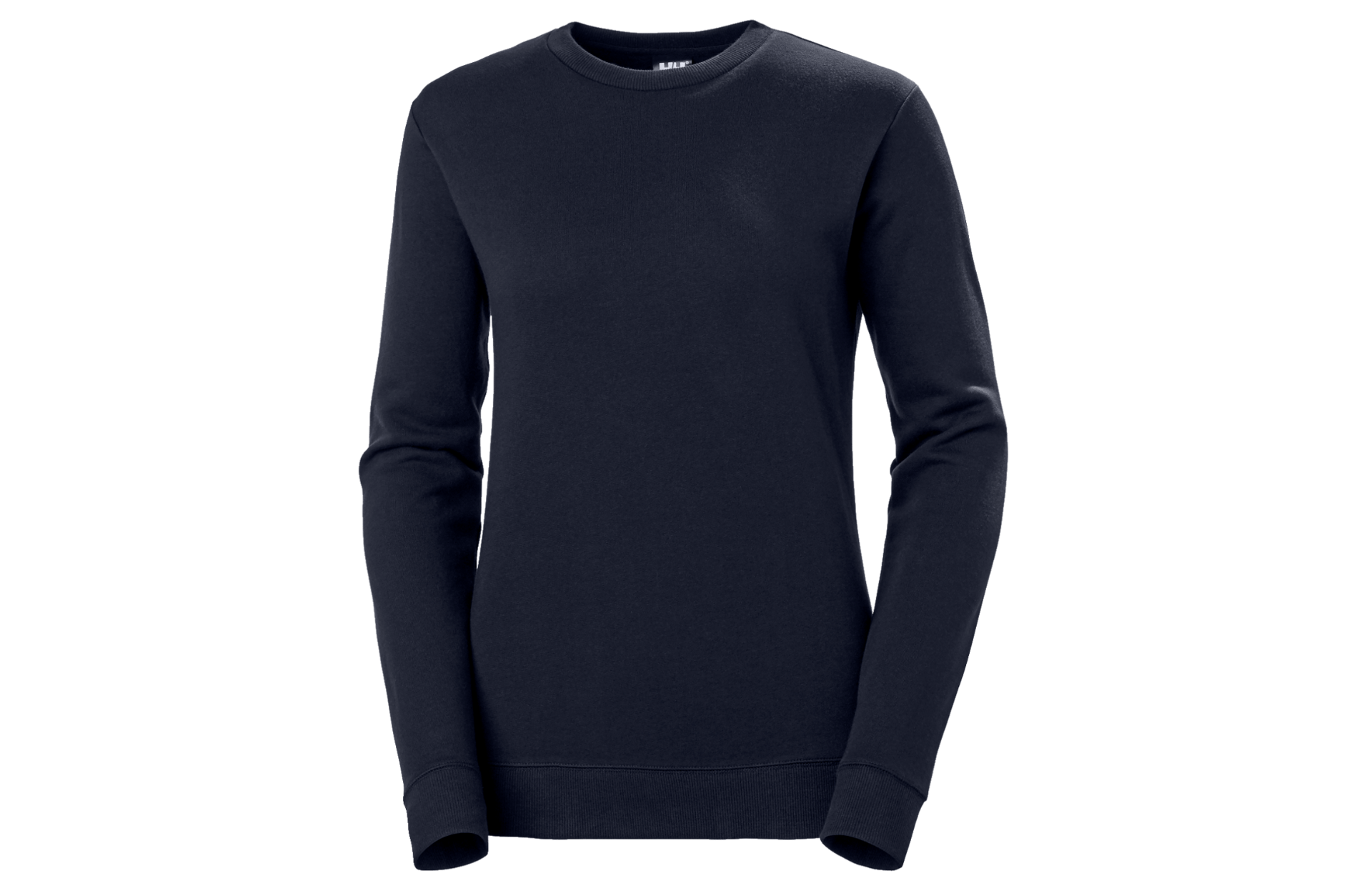 Helly Hansen 79320 Classic Sweatshirt vrouw 590 (marine blauw) S t/m XXXL