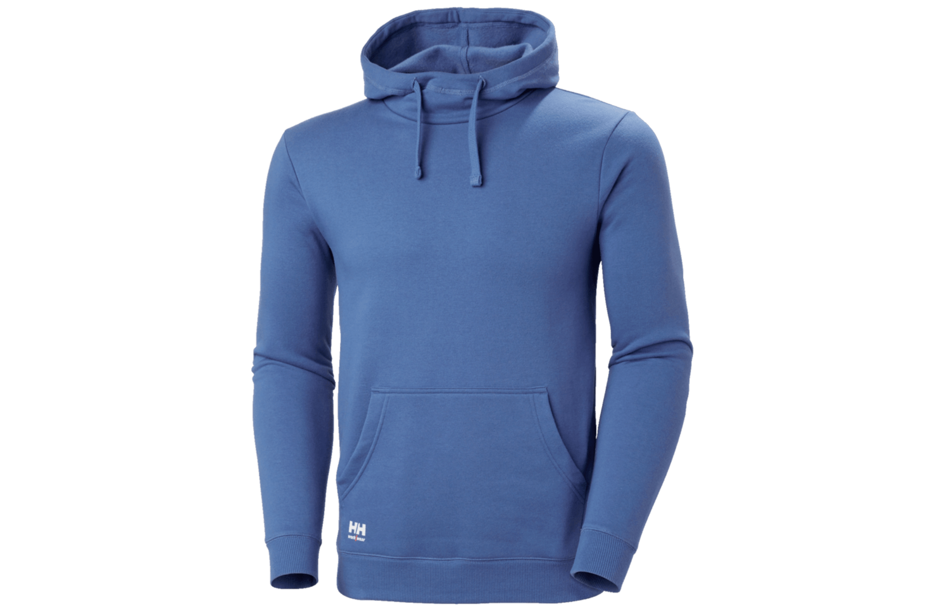 Helly Hansen 79327 Classic Hoodie 558 (steenblauw) S t/m XXXL