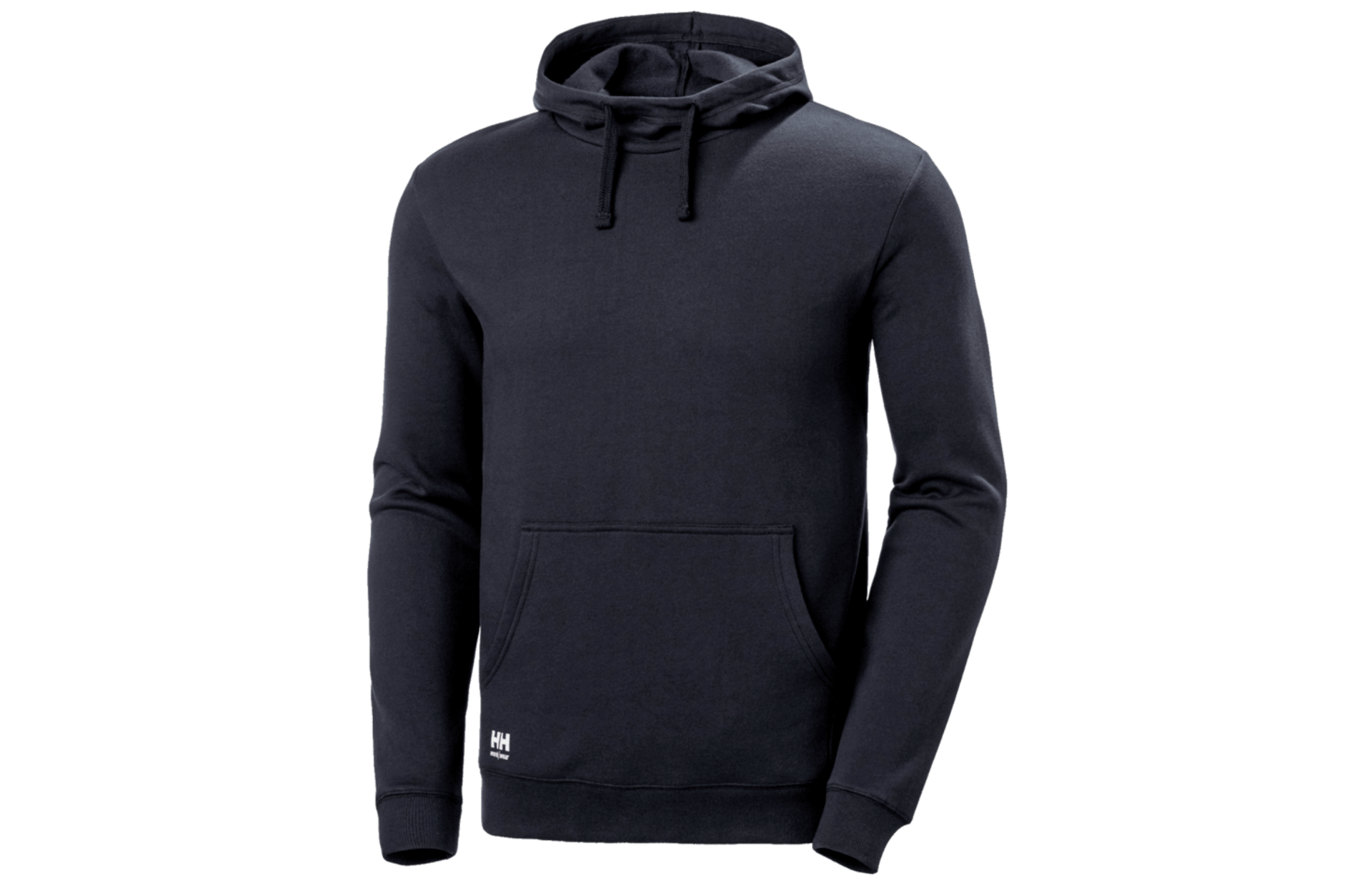 Helly Hansen 79327 Classic Hoodie 590(marine blauw) S t/m XXXL
