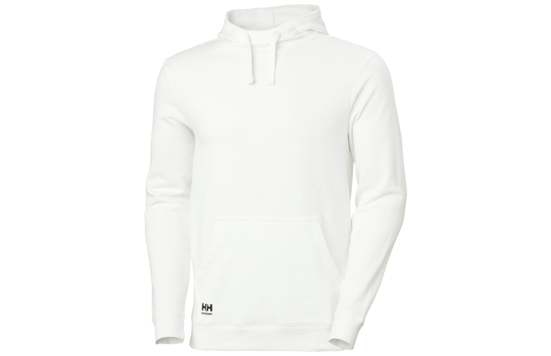 Helly Hansen 79327 Classic Hoodie 900 (wit) S t/m XXXL