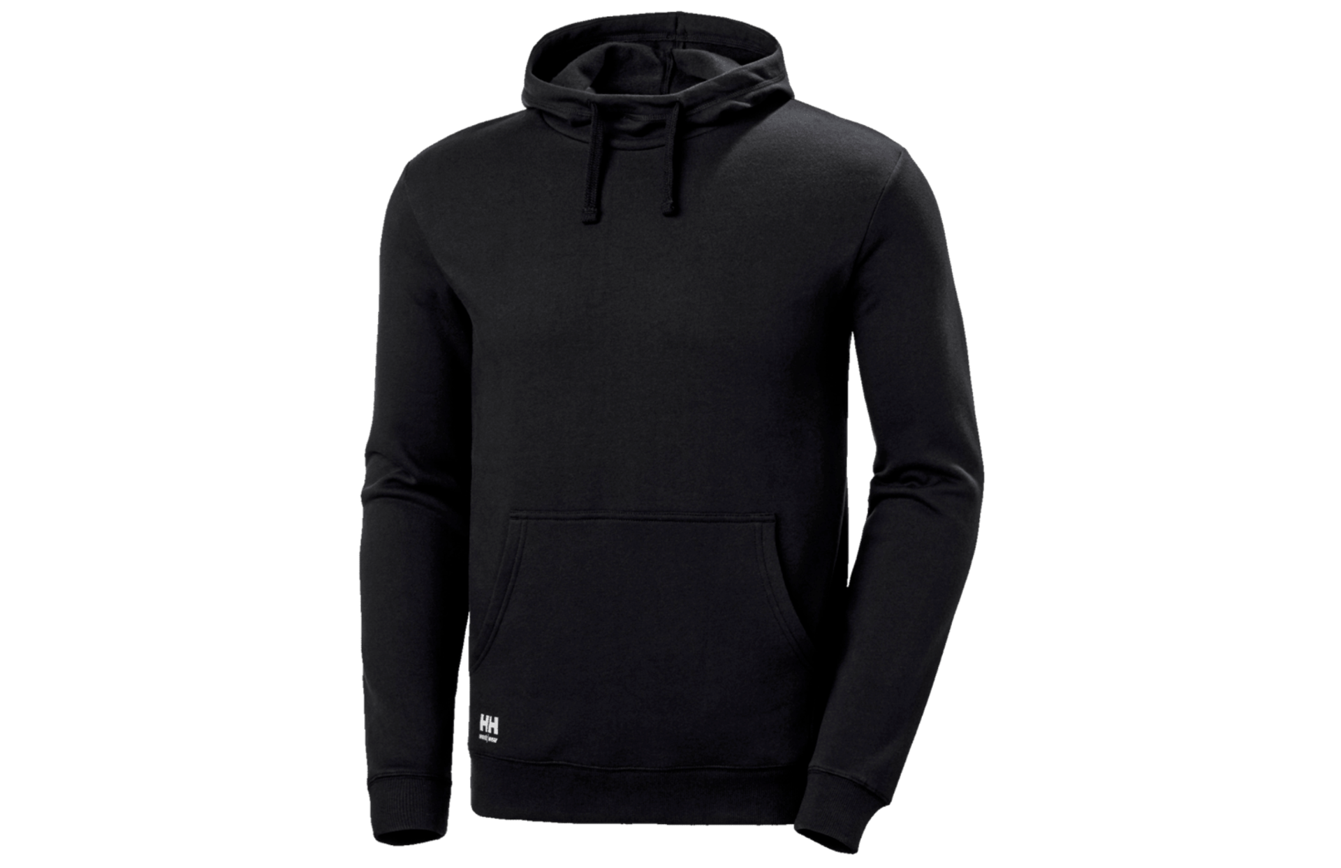 Helly Hansen 79327 Classic Hoodie 990 (zwart) S t/m XXXL