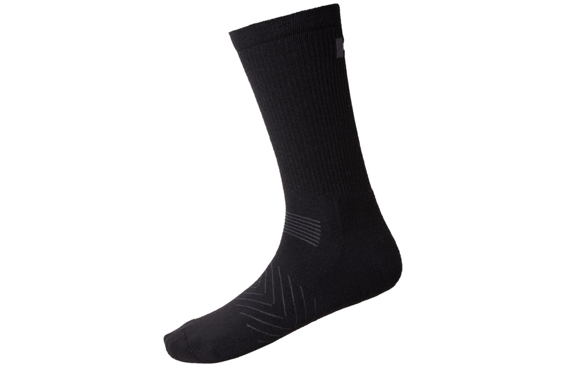 Helly Hansen 79646 Manchester Sock 3-pack