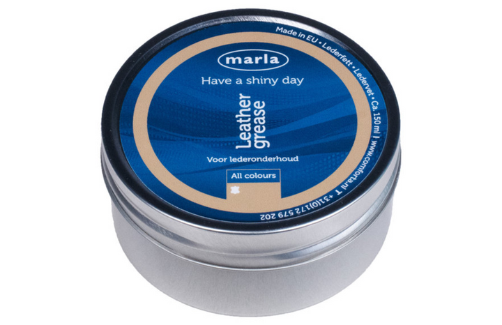Marla blank ledervet (150 ml)