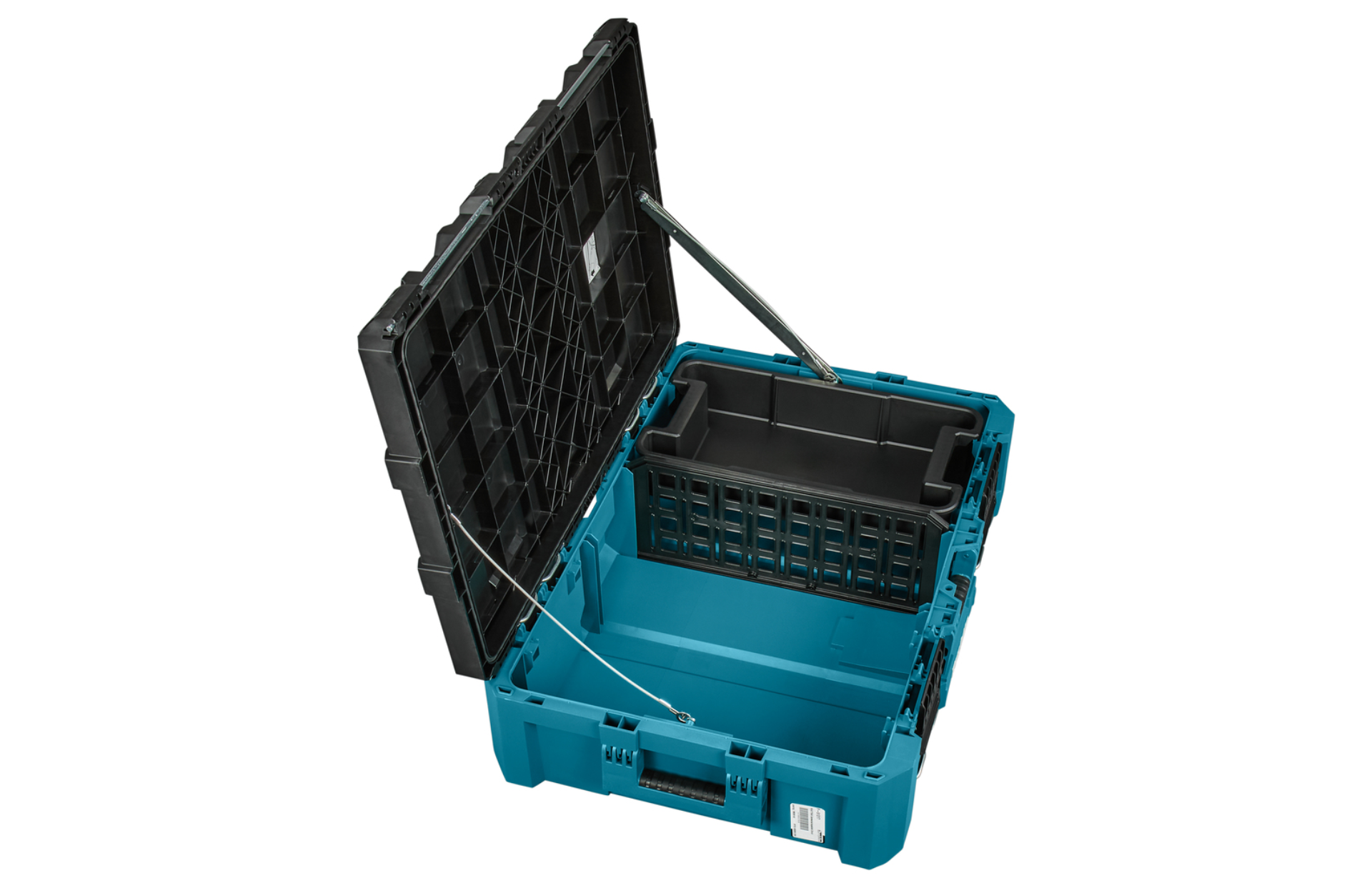 MAKTRAK P-91017 Gereedschapskist Large