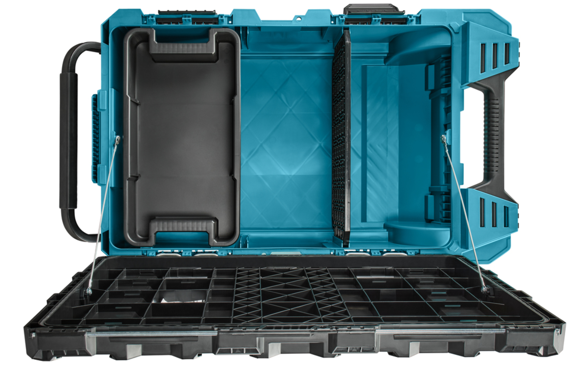 MAKTRAK P-91001 Gereedschapskist Trolley